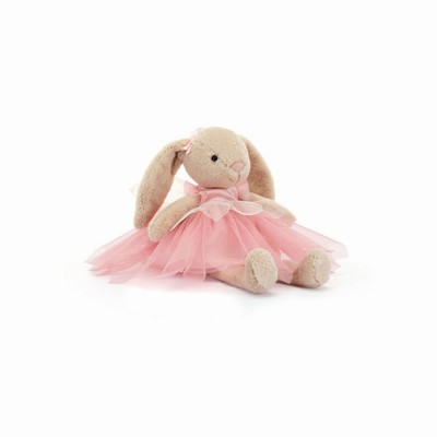 Jellycat Lottie Bunny Fairy Australia | 637054XIR